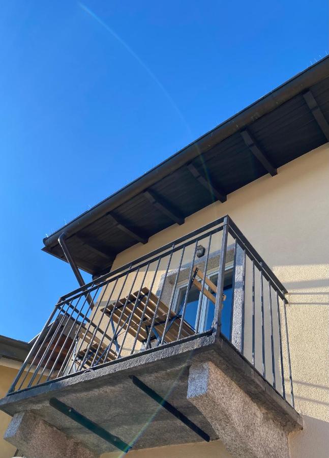 Regina E Oriente Apartment Baveno Exterior photo