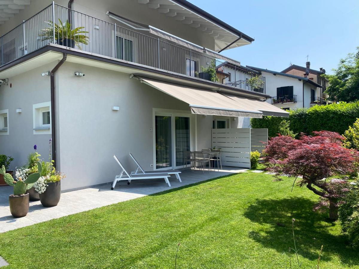 Regina E Oriente Apartment Baveno Exterior photo