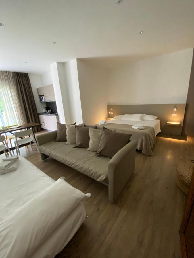 Regina E Oriente Apartment Baveno Exterior photo