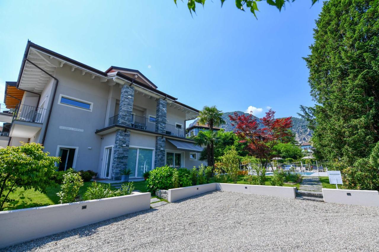 Regina E Oriente Apartment Baveno Exterior photo