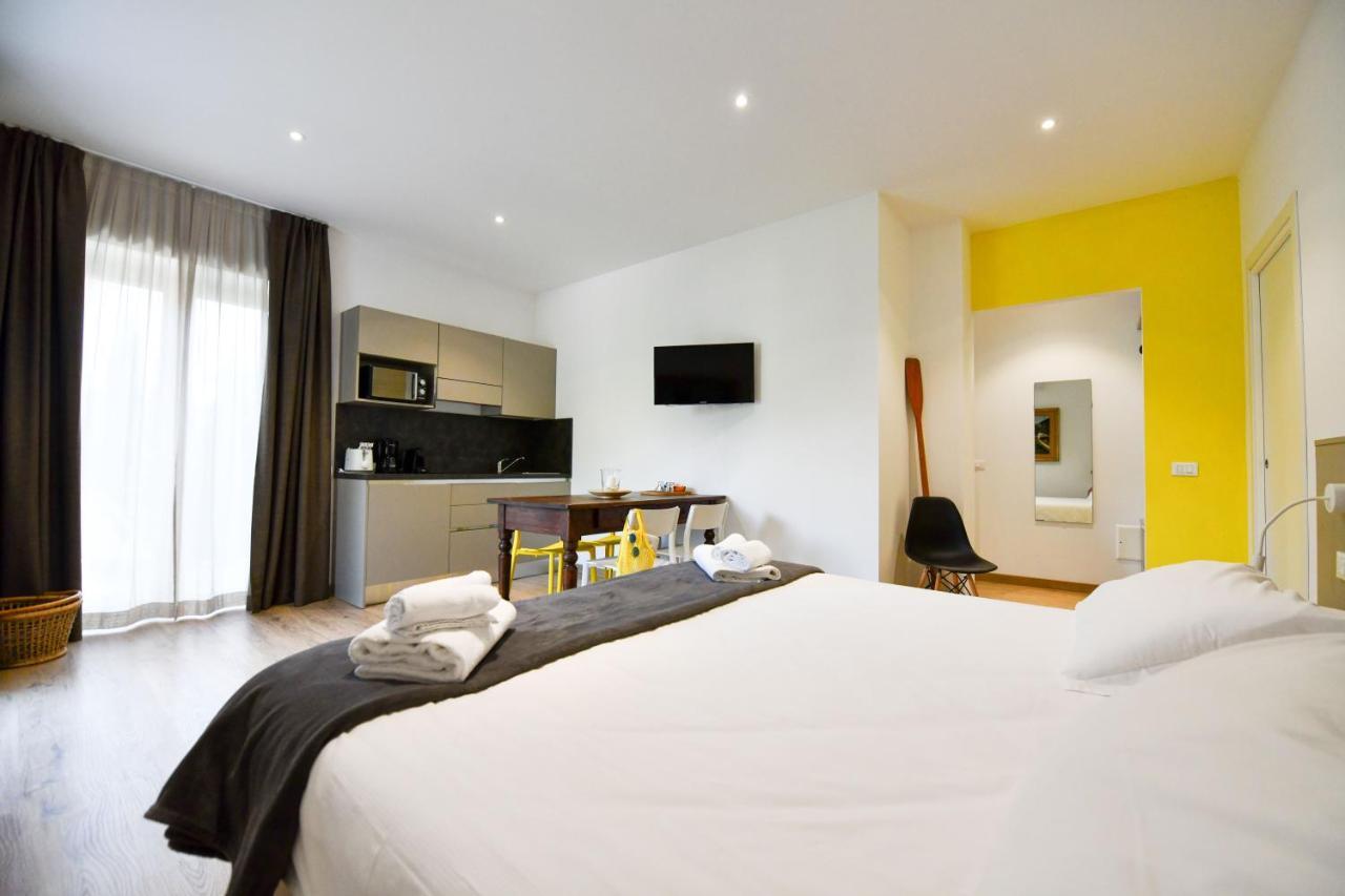 Regina E Oriente Apartment Baveno Exterior photo