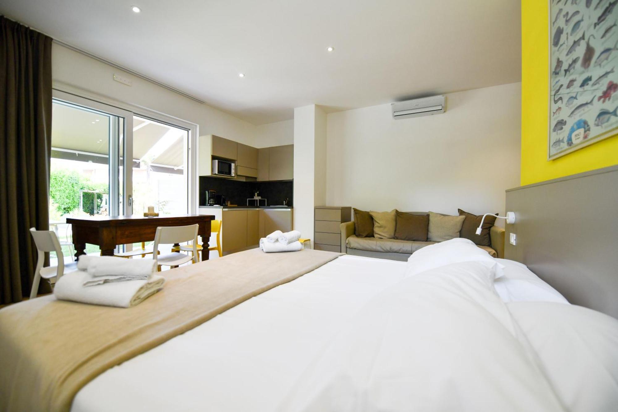 Regina E Oriente Apartment Baveno Exterior photo