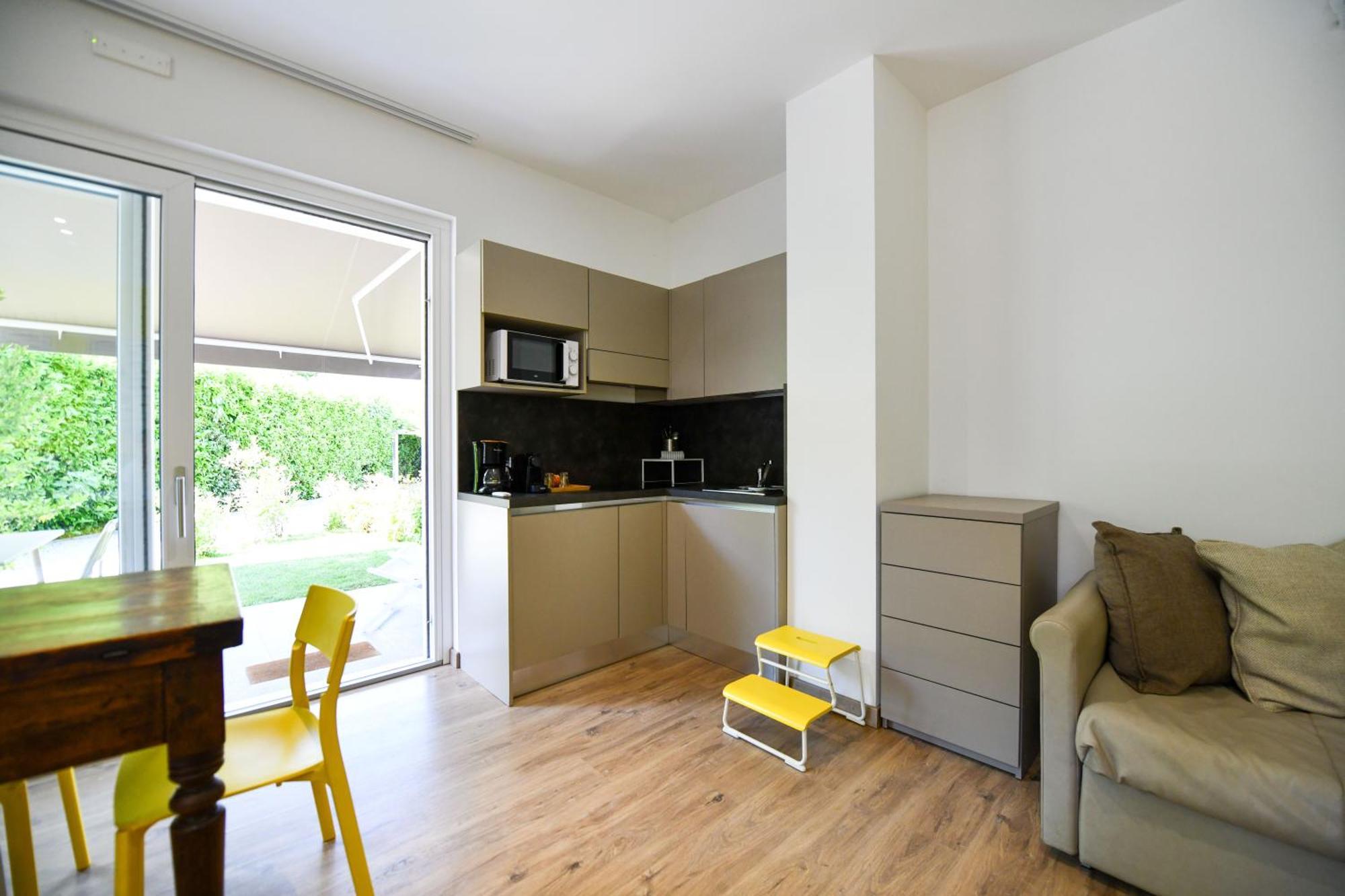 Regina E Oriente Apartment Baveno Exterior photo