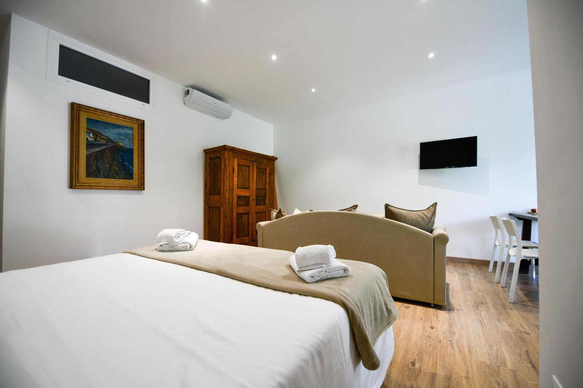 Regina E Oriente Apartment Baveno Exterior photo